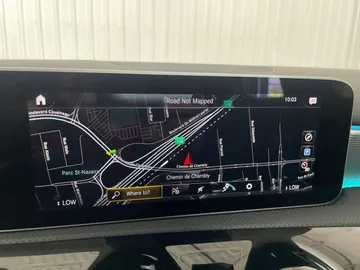 2020 Mercedes-Benz A-Class - image 23