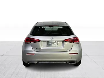 2019 Mercedes-Benz A-Class - image 12