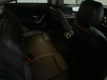 2019 Mercedes-Benz A-Class - image 15