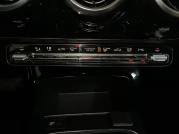 2019 Mercedes-Benz A-Class - image 21