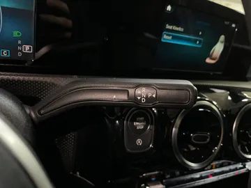 2019 Mercedes-Benz A-Class - image 27