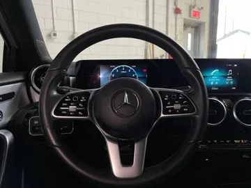 2019 Mercedes-Benz A-Class - image 17