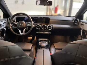 2019 Mercedes-Benz A-Class - image 4