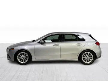 2019 Mercedes-Benz A-Class - image 10