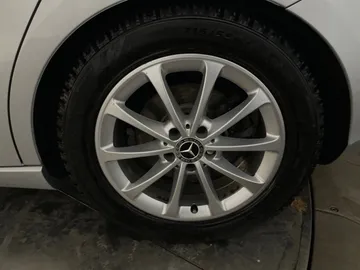 2019 Mercedes-Benz A-Class - image 7