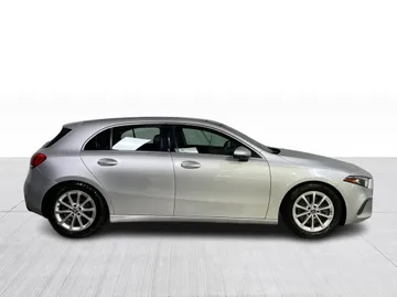 2019 Mercedes-Benz A-Class - image 2