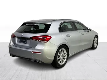 2019 Mercedes-Benz A-Class - image 14