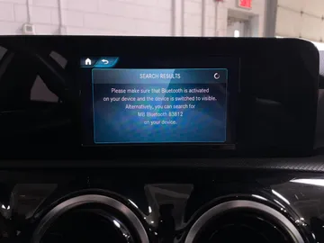 2019 Mercedes-Benz A-Class - image 25