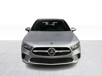 2019 Mercedes-Benz A-Class - image 8