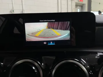 2019 Mercedes-Benz A-Class - image 20