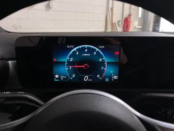 2019 Mercedes-Benz A-Class - image 16