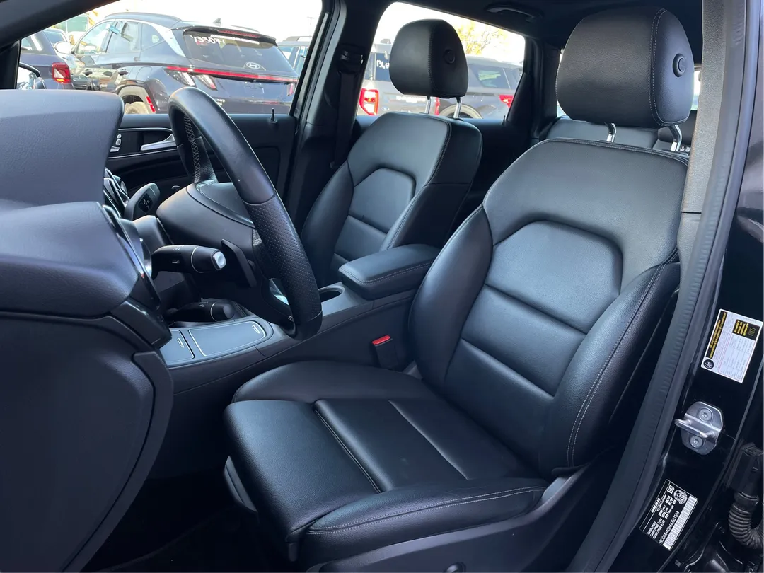 2019 Mercedes-Benz B-Class for sale - photo 3