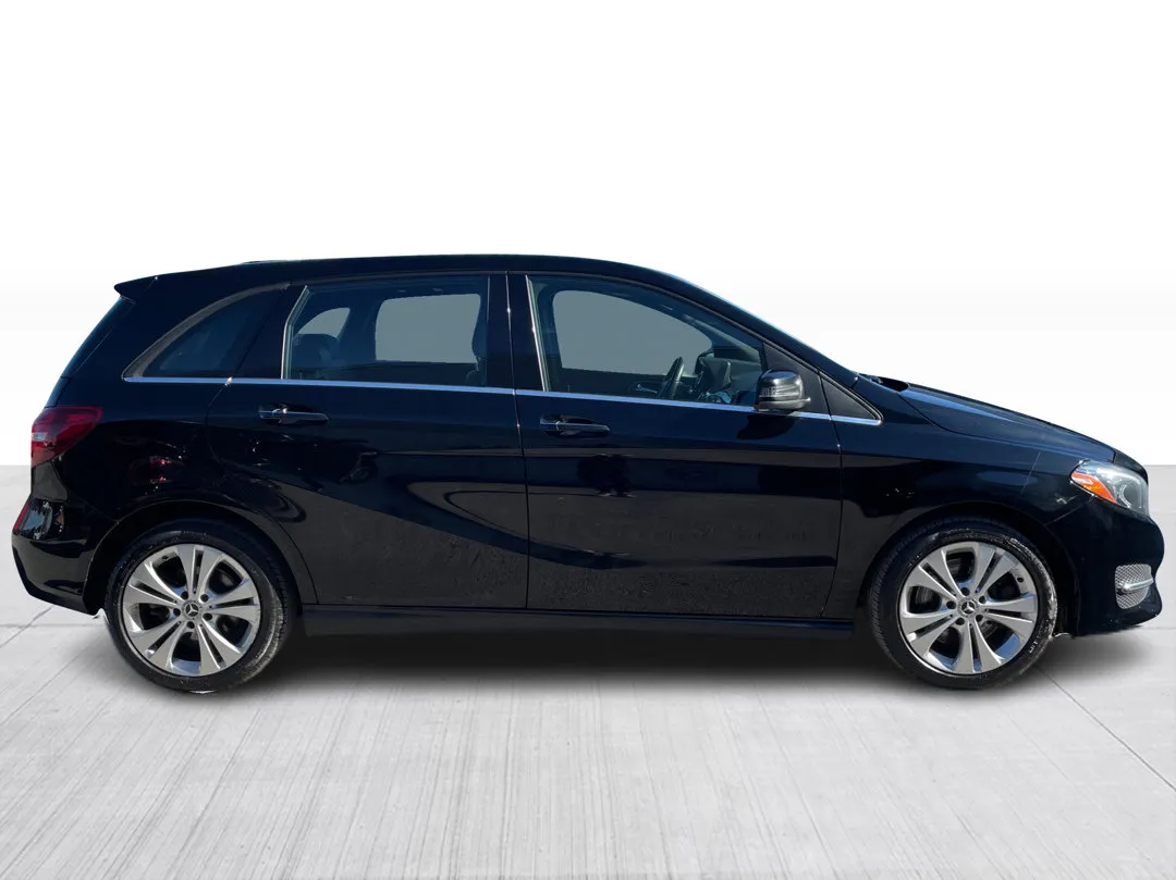2019 Mercedes-Benz B-Class for sale - photo 2