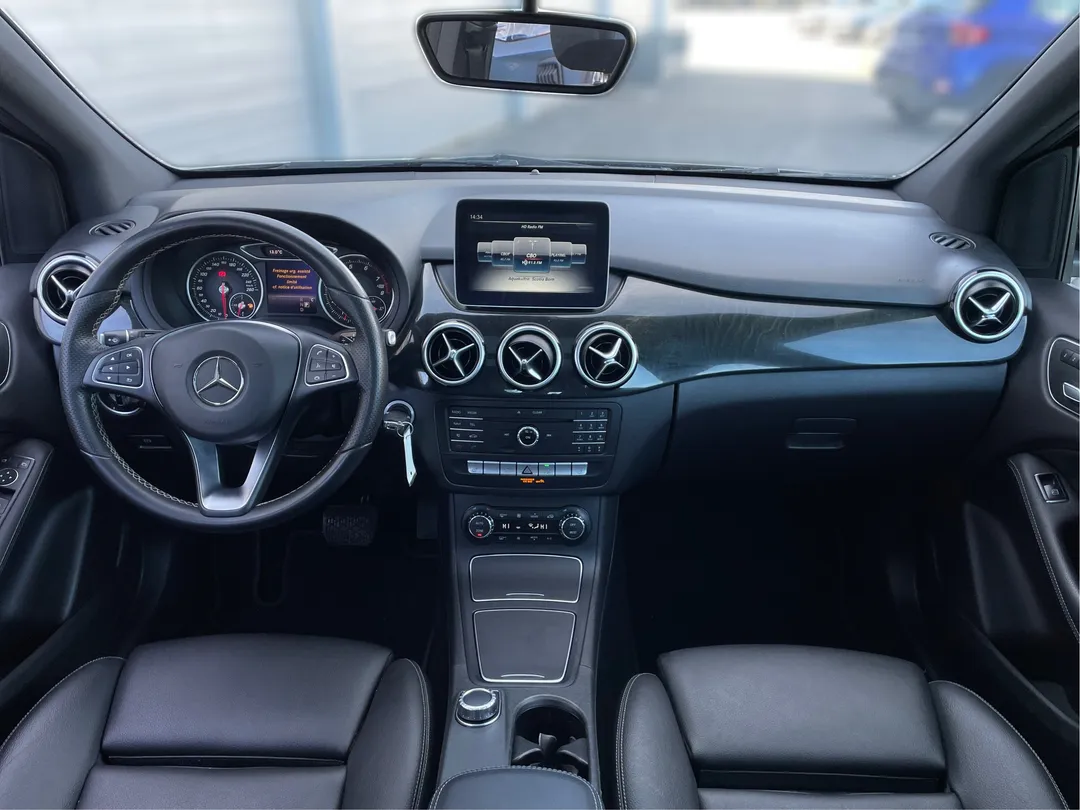 2019 Mercedes-Benz B-Class for sale - photo 4