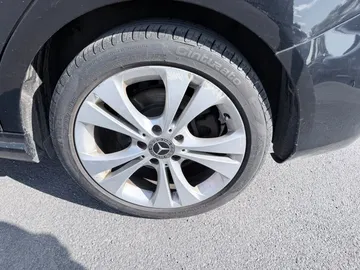 2019 Mercedes-Benz B-Class - image 7