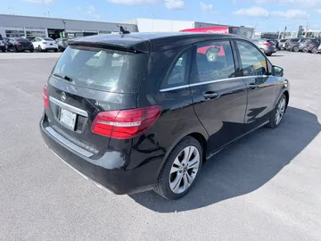 2019 Mercedes-Benz B-Class - image 6