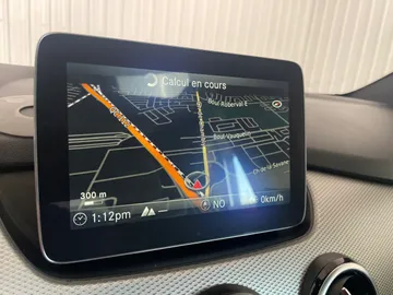 2018 Mercedes-Benz B-Class - image 23