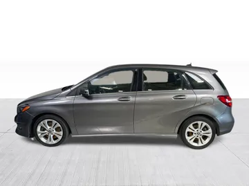 2018 Mercedes-Benz B-Class - image 10