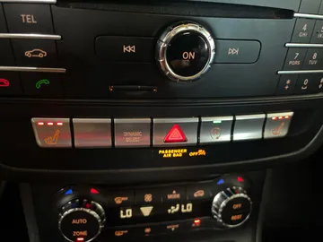 2018 Mercedes-Benz B-Class - image 28