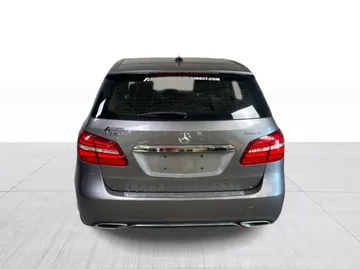 2018 Mercedes-Benz B-Class - image 12