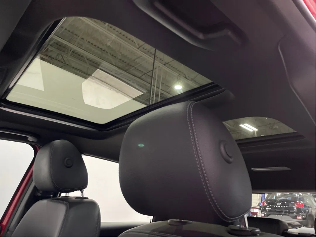 2018 Mercedes-Benz B-Class — photo 5