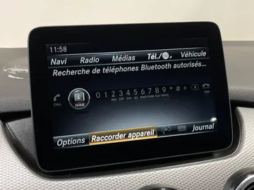 2018 Mercedes-Benz B-Class - image 27