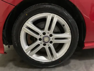 2018 Mercedes-Benz B-Class - image 7