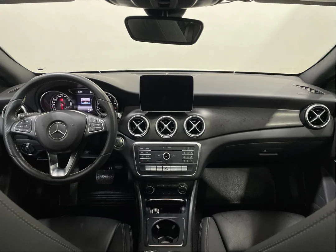 Mercedes-Benz CLA 2018 à vendre - photo 4