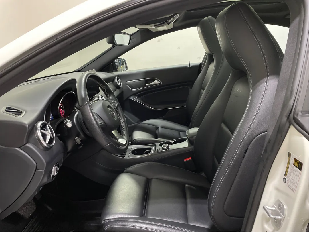 Mercedes-Benz CLA 2018 à vendre - photo 3