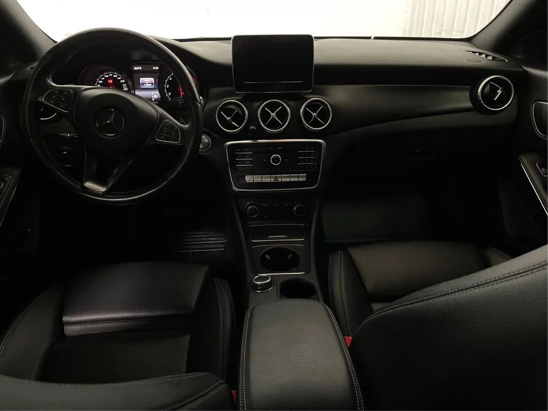 Mercedes-Benz CLA 2018 à vendre - photo 4