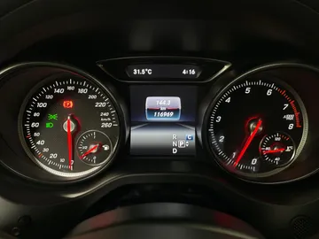 2018 Mercedes-Benz CLA - image 19