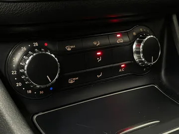 2018 Mercedes-Benz CLA - image 24