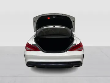 2018 Mercedes-Benz CLA - image 13