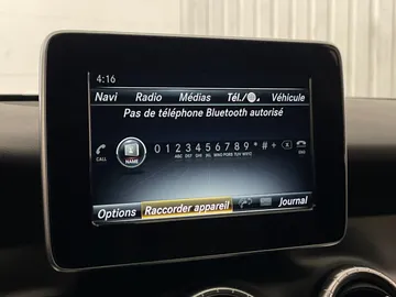 2018 Mercedes-Benz CLA - image 21