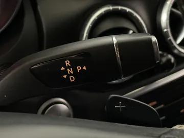 2018 Mercedes-Benz CLA - image 27