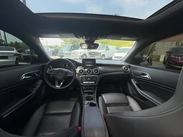 2018 Mercedes-Benz CLA - image 9