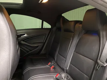 2018 Mercedes-Benz CLA - image 15