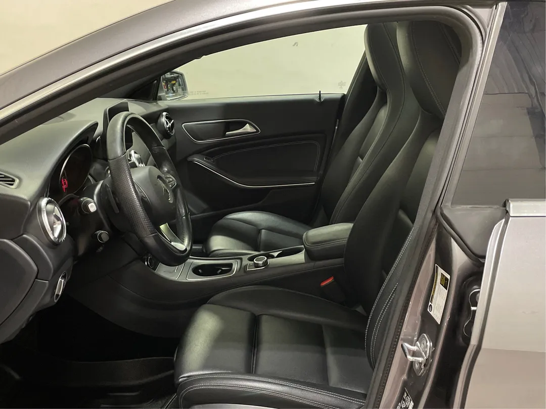 Mercedes-Benz CLA 2019 à vendre - photo 3