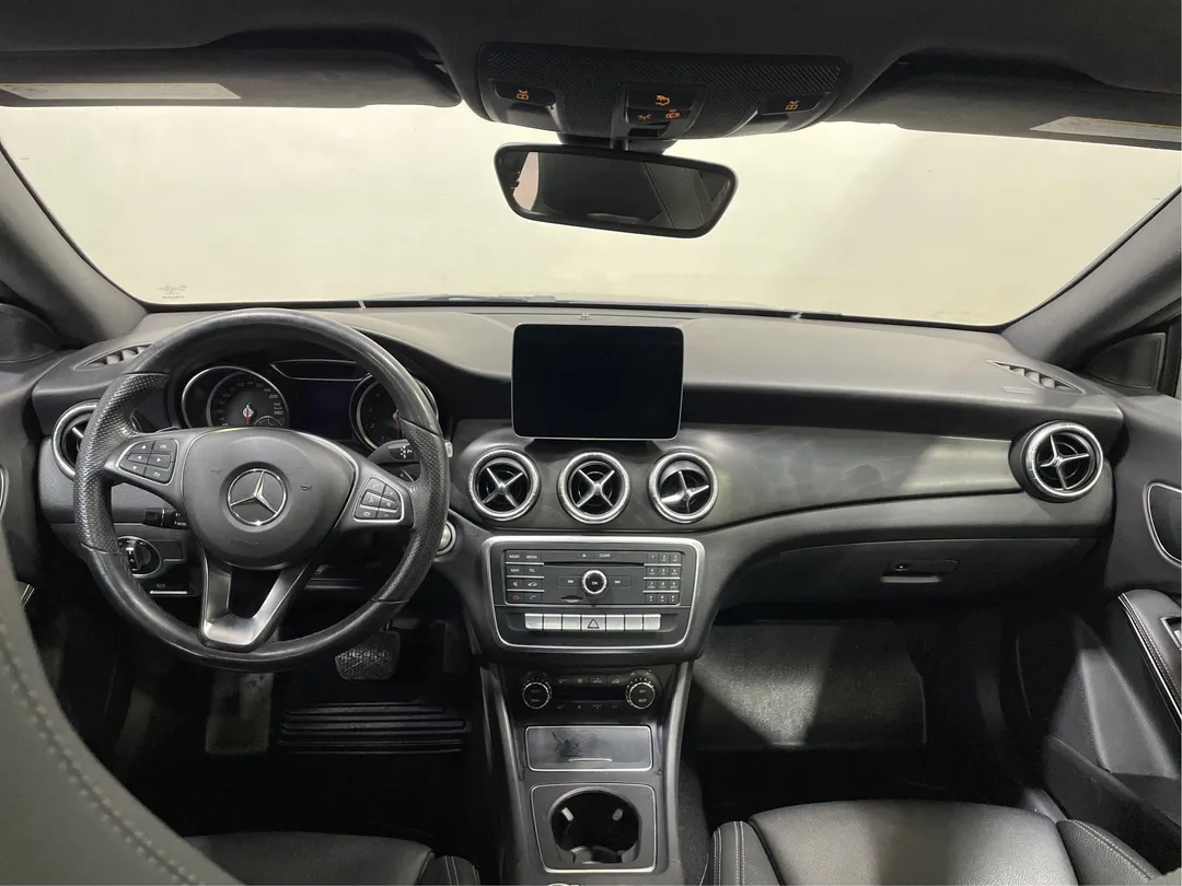 Mercedes-Benz CLA 2019 à vendre - photo 4