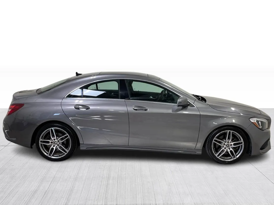 Mercedes-Benz CLA 2019 à vendre - photo 2