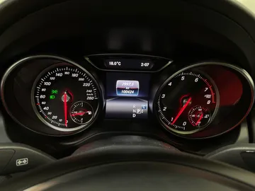 2019 Mercedes-Benz CLA - image 18