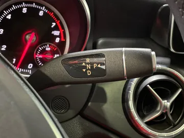 2019 Mercedes-Benz CLA - image 29