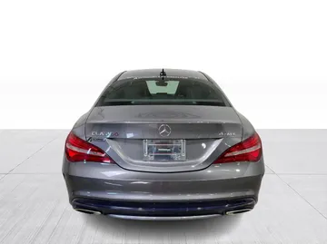2019 Mercedes-Benz CLA - image 13