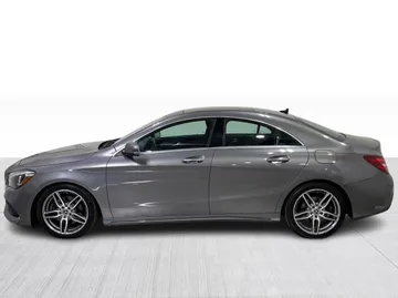 2019 Mercedes-Benz CLA - image 11