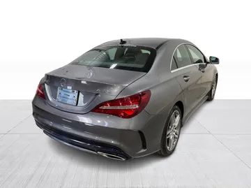 2019 Mercedes-Benz CLA - image 15