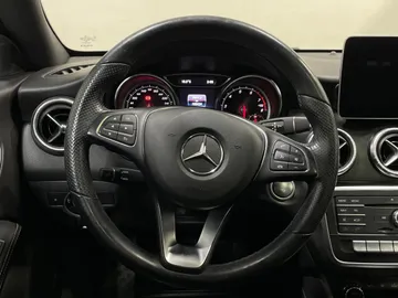 2019 Mercedes-Benz CLA - image 26