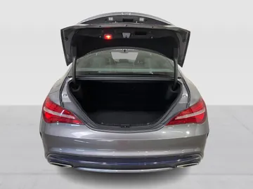 2019 Mercedes-Benz CLA - image 14