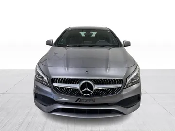 2019 Mercedes-Benz CLA - image 9