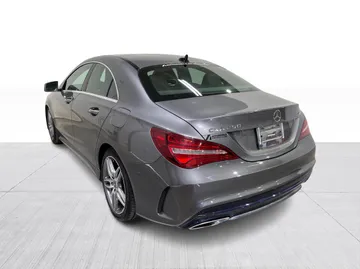 2019 Mercedes-Benz CLA - image 12