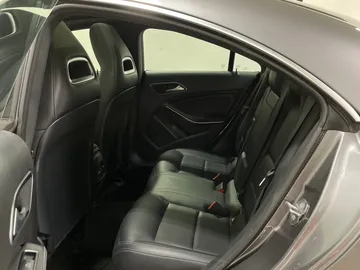 2019 Mercedes-Benz CLA - image 16